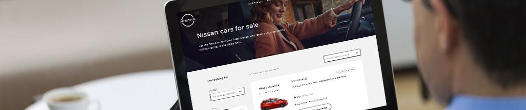 Nissan Full online UK