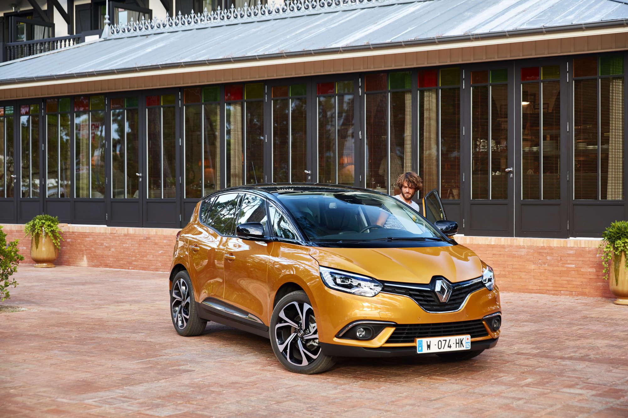 renault
