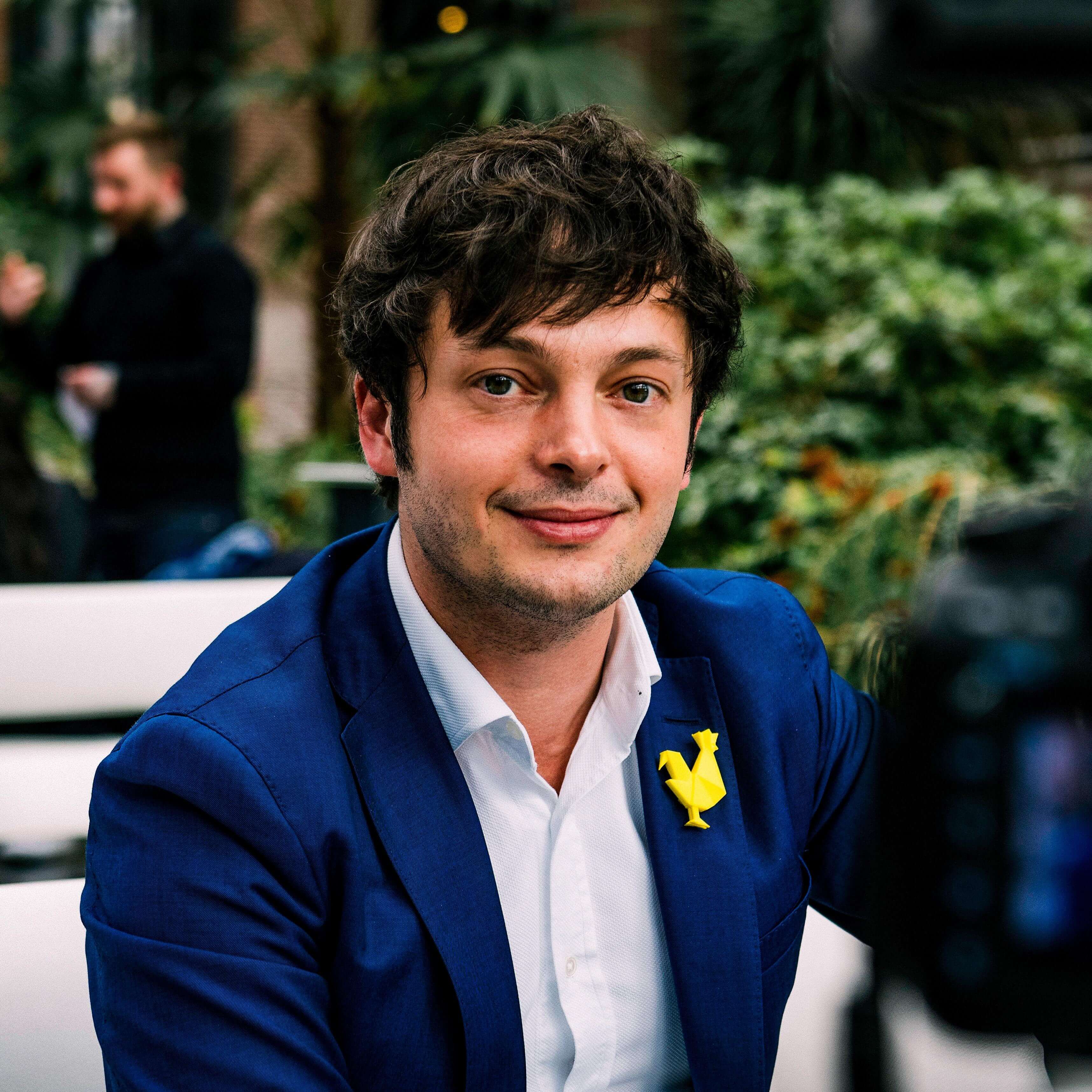 Damien Gromier