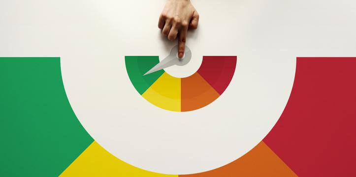 Notation financière