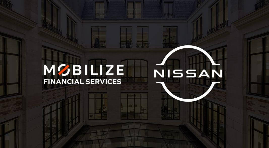 Contrat Nissan Mobilize Financial Services