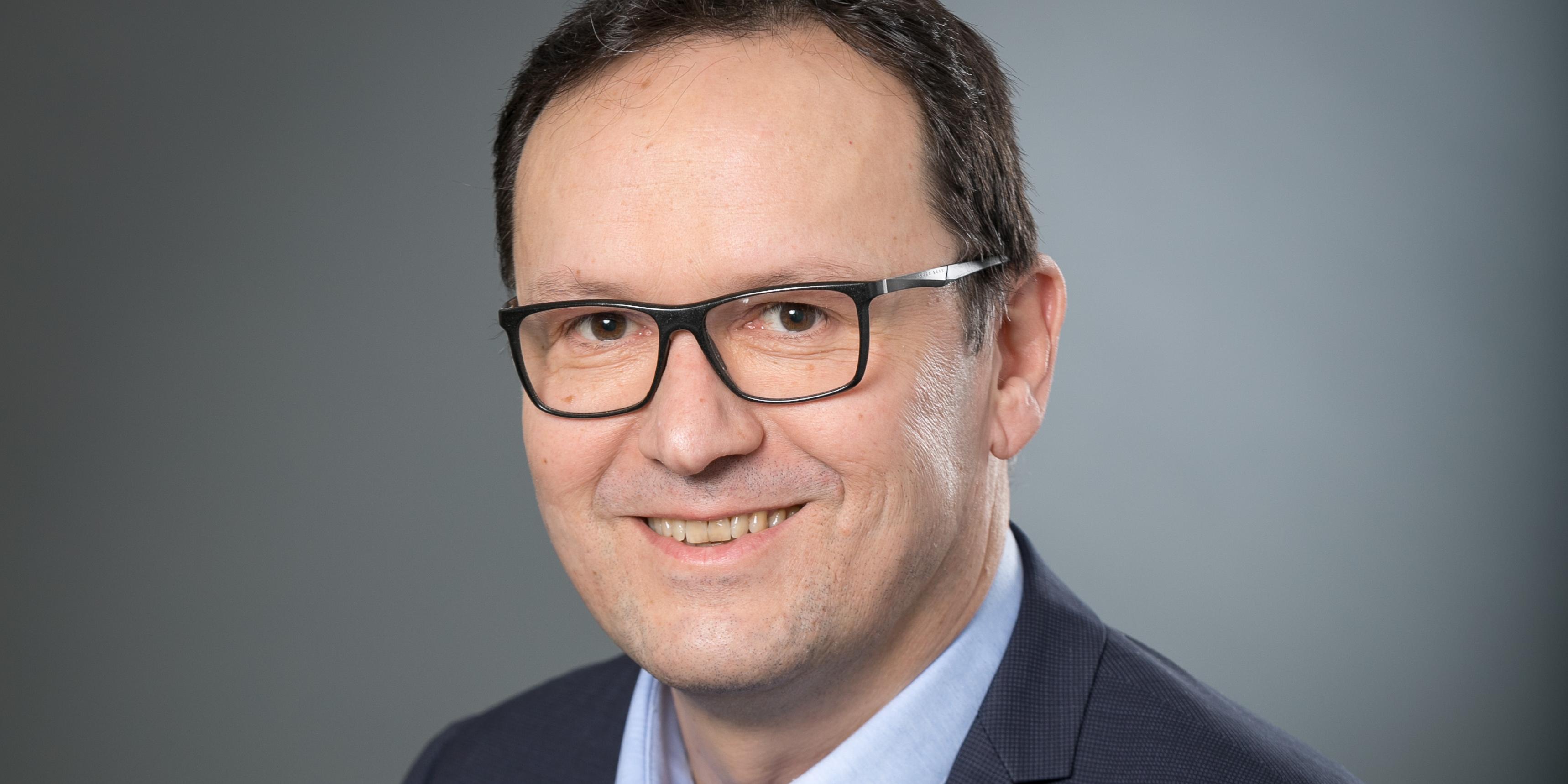 Sylvain Schuler
