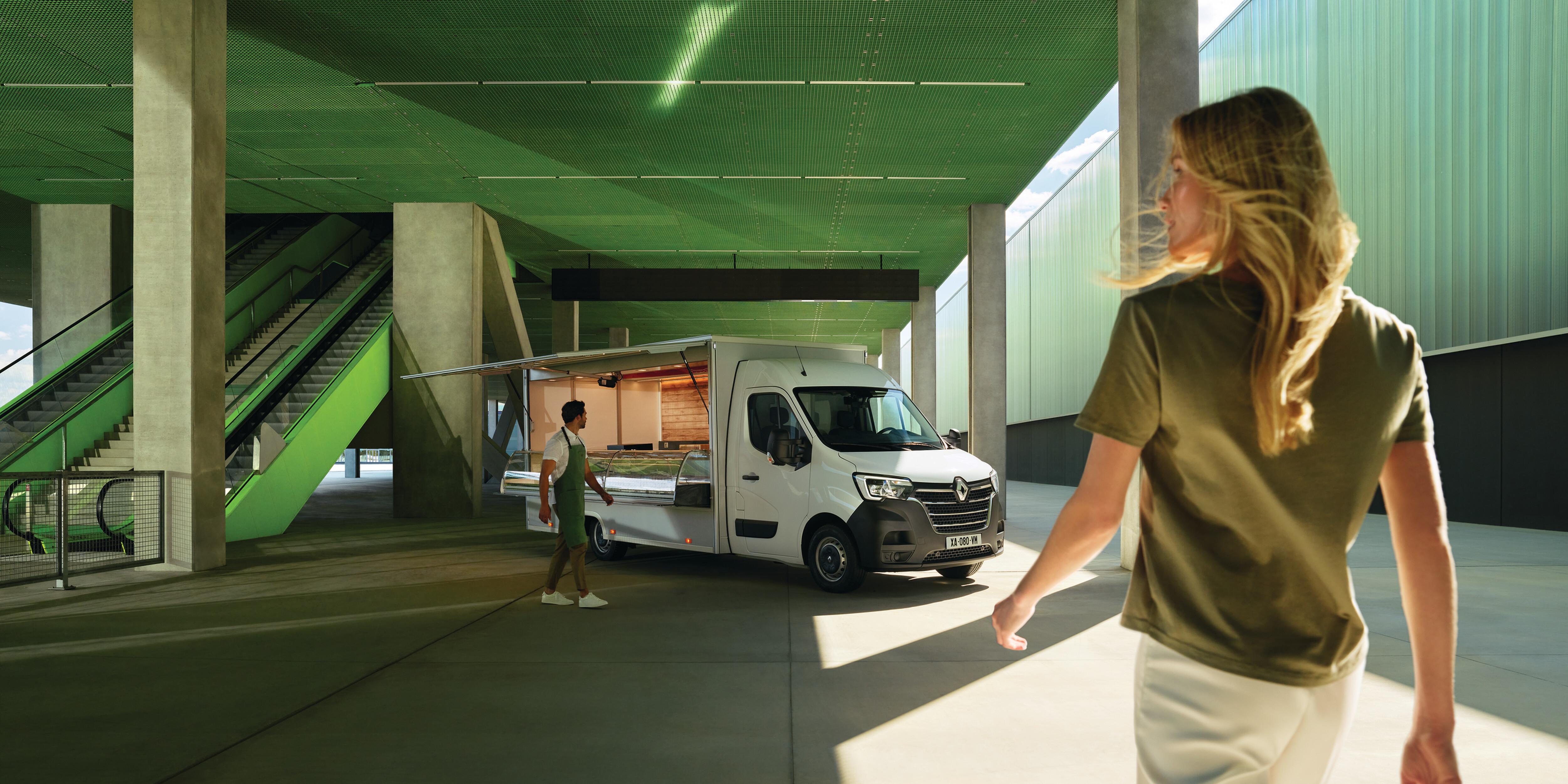 Artisans PME commerce