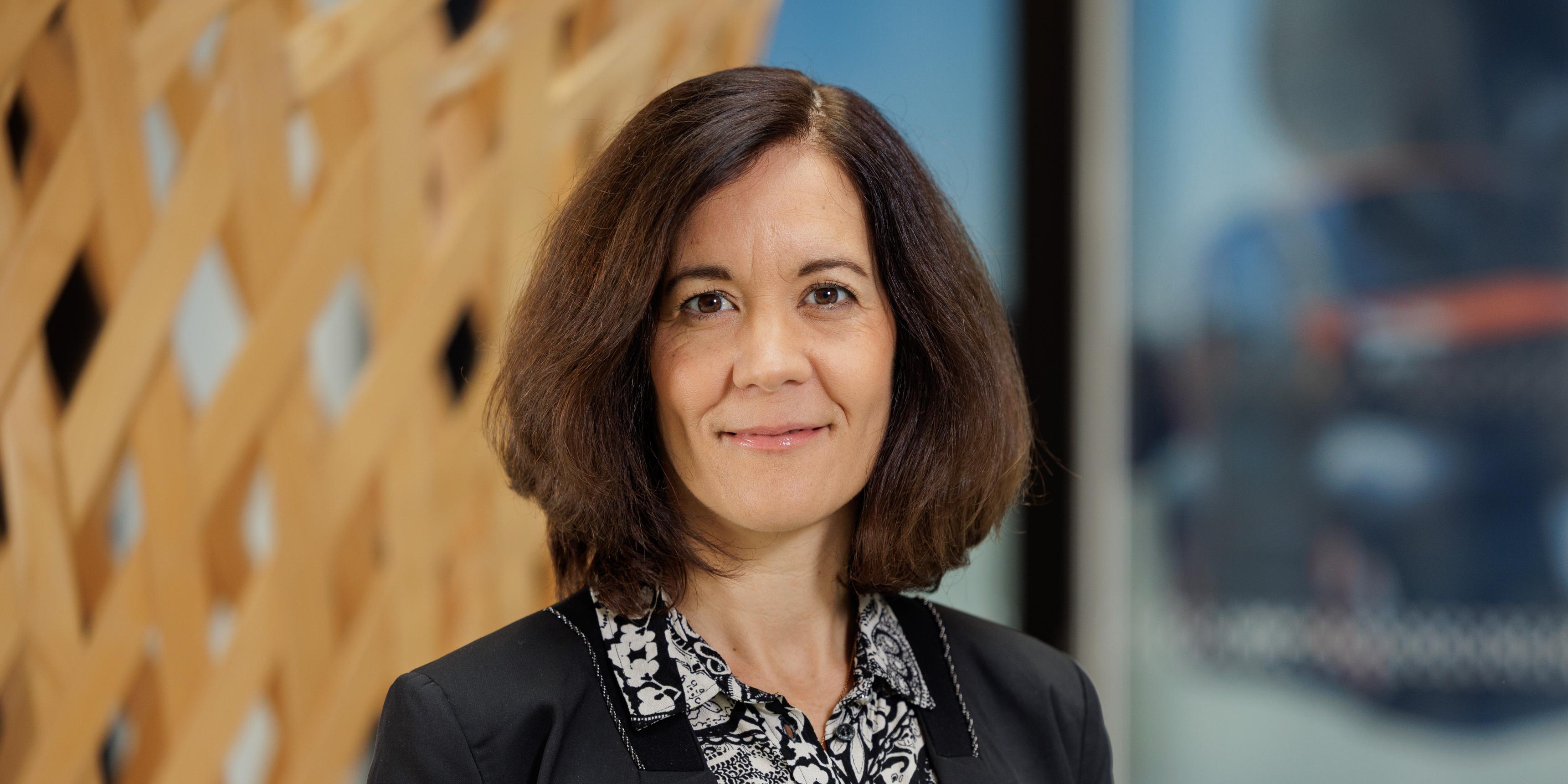 Virginie Vasselon