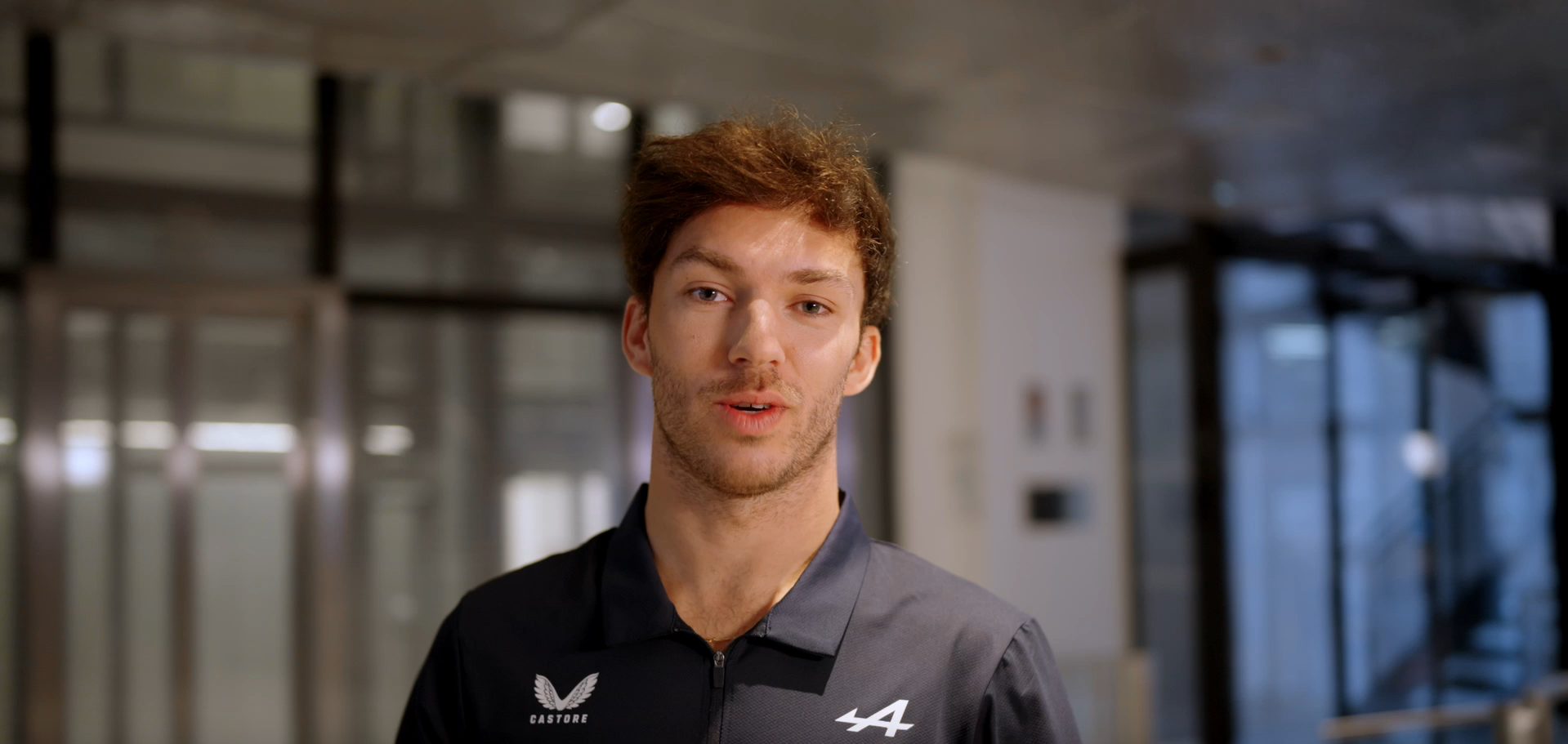 Décryptage avec Pierre Gasly