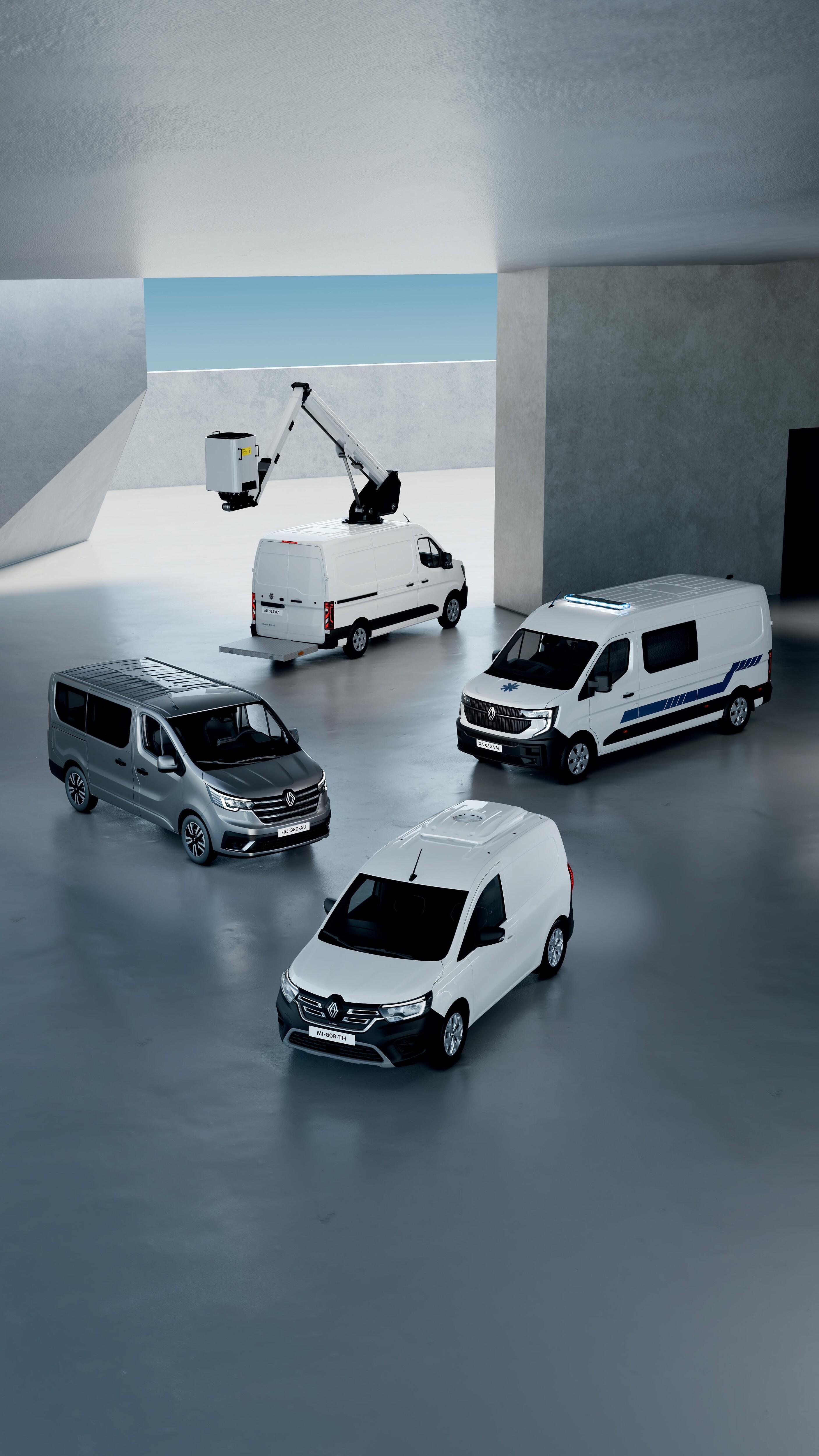 Leasing opérationnel