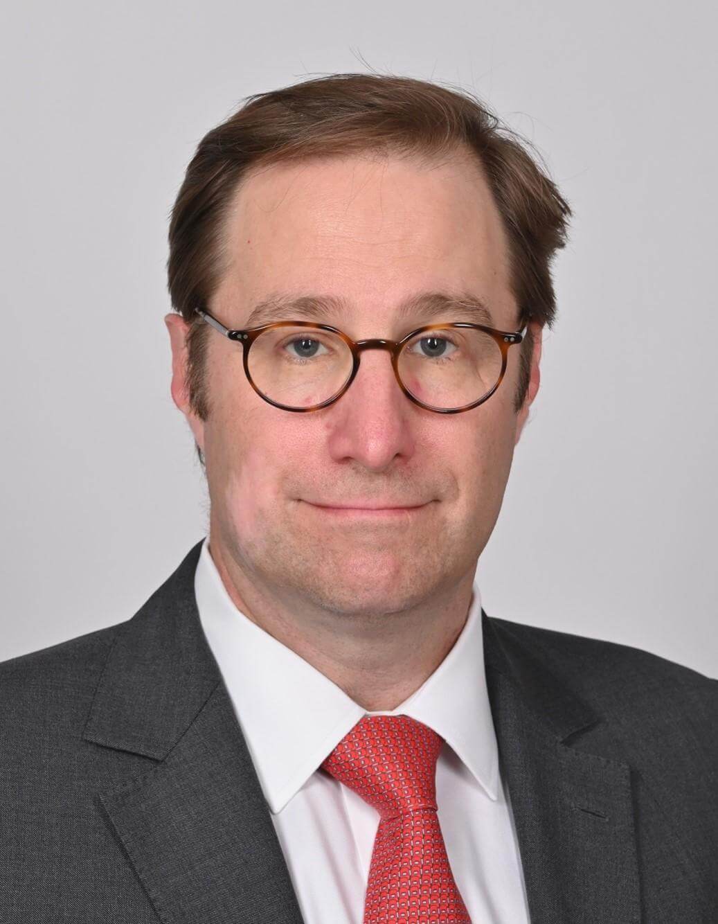 Charles Schlut