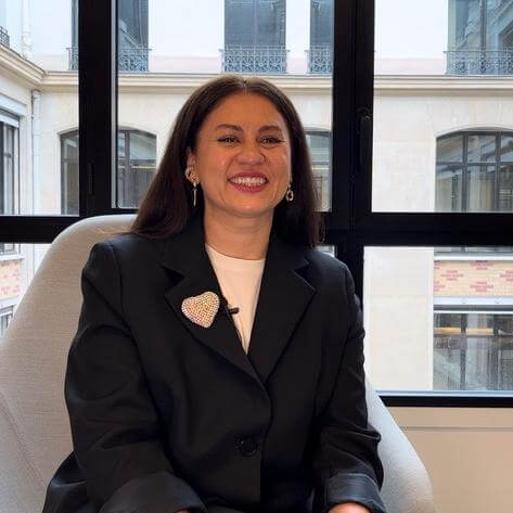 Alla Kibizova