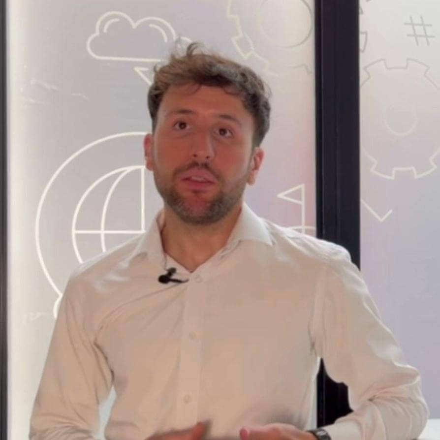 Nicolas Boubeta