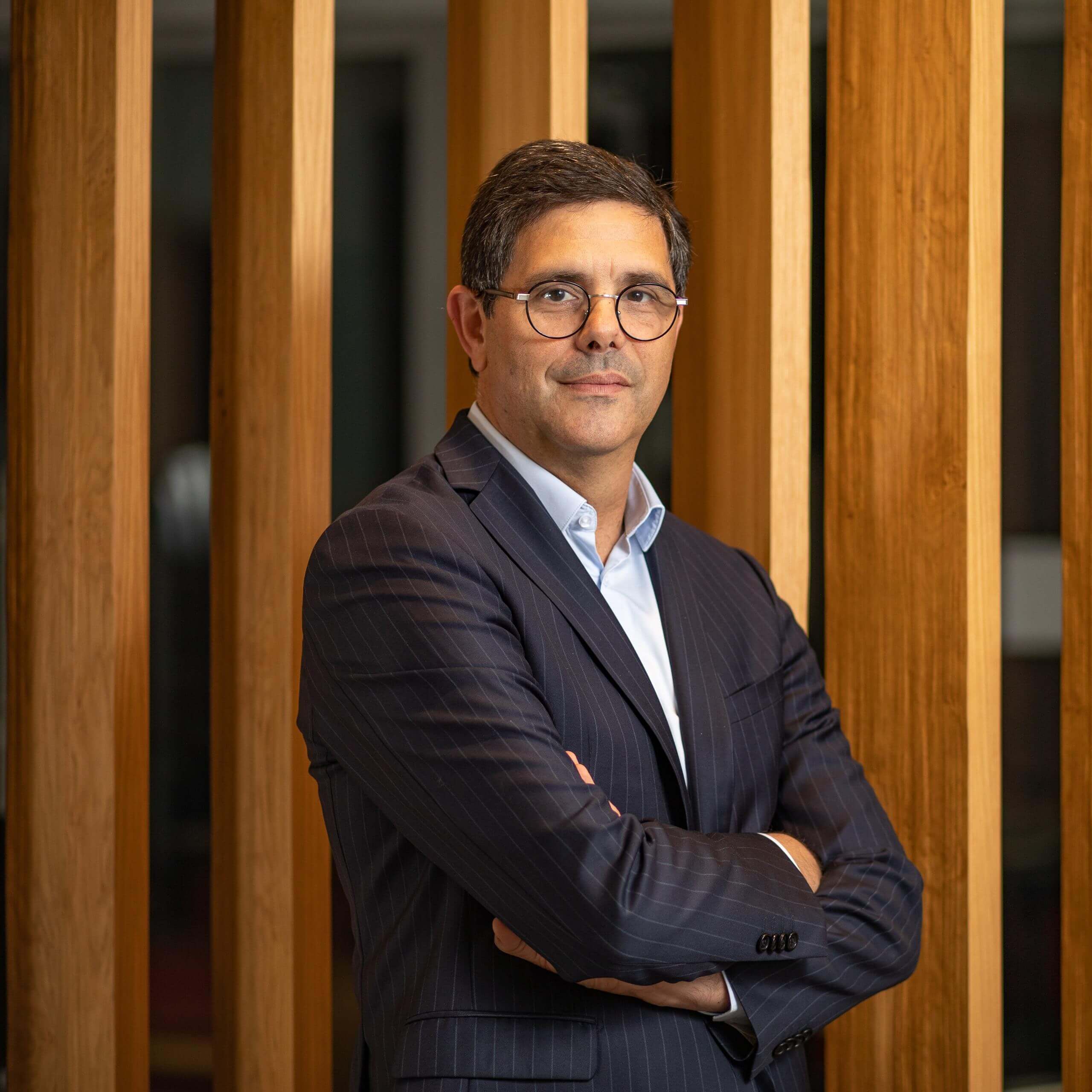 Carlos Gonçalves