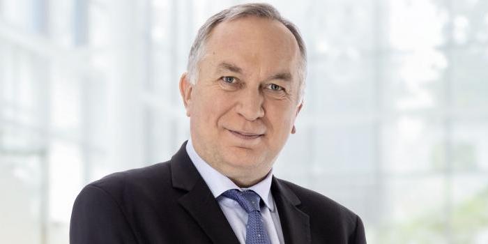 François Guionnet, directeur des territoires et de la performance de RCI Bank and Services