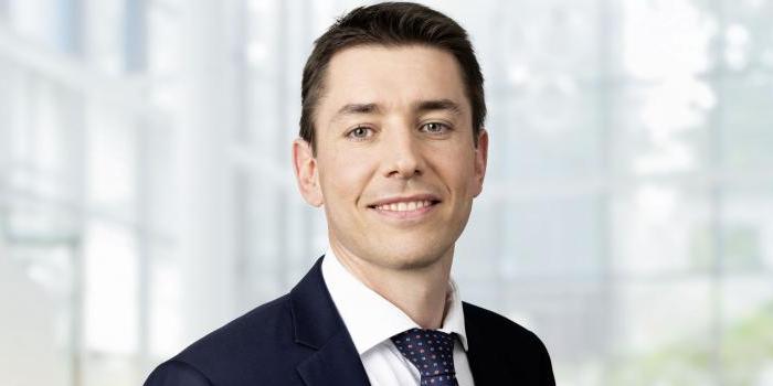 Stéphane Johan, directeur de la Comptabilité et du Contrôle de la Performance de RCI Bank and Services