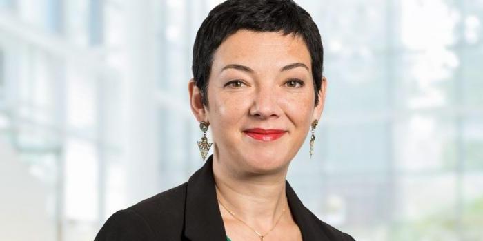 Sandrine Blec-Recoquillay, directeur ressources humaines et communication de RCI Bank and Services