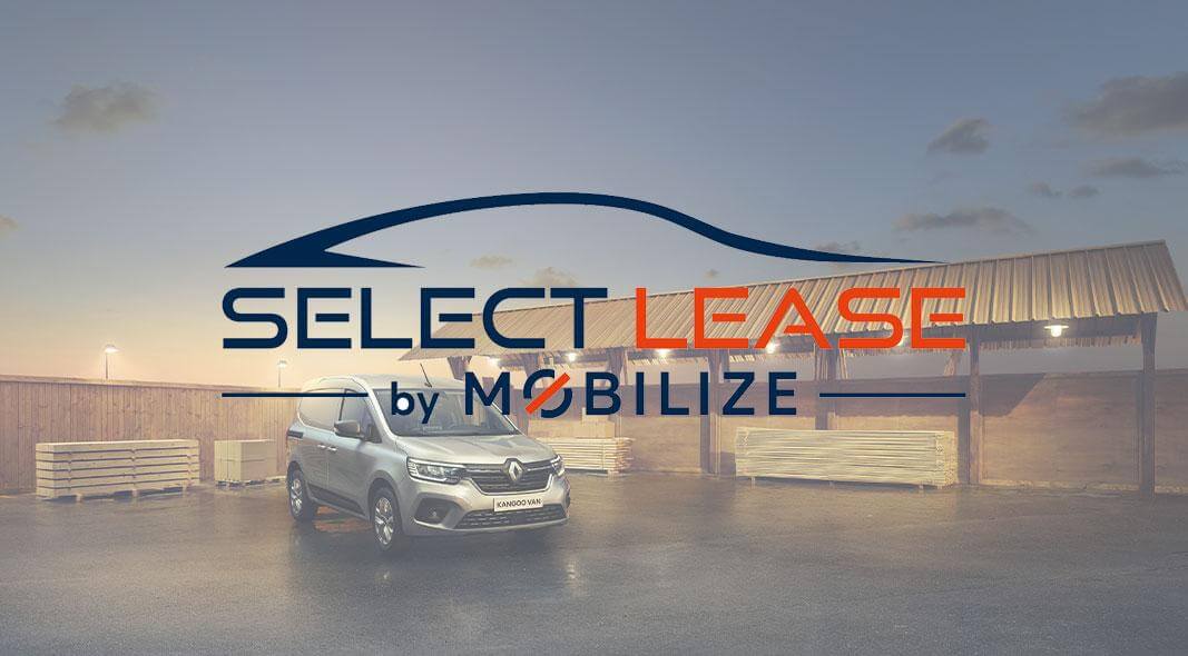 Select Lease