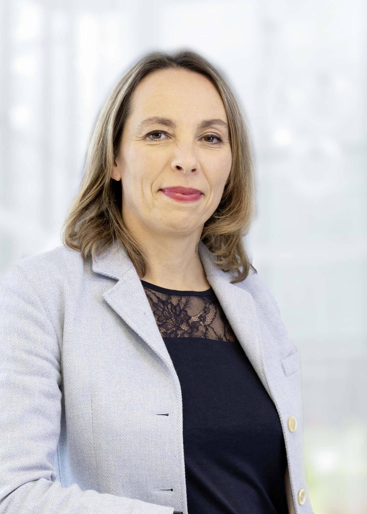 Clotilde Delbos, président du Conseil d'Administration de RCI Banque SA