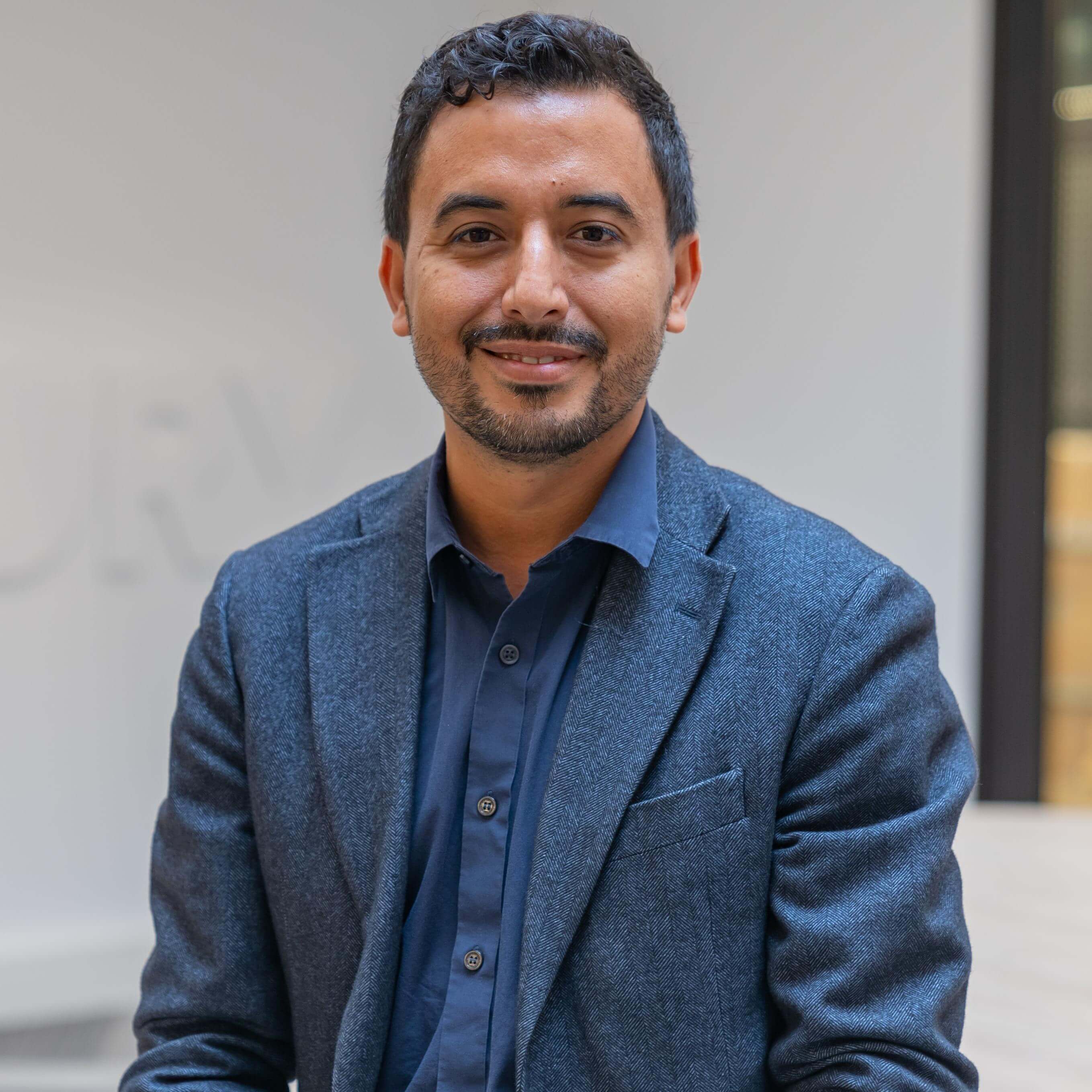 Younes Khedji
