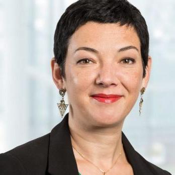 Sandrine Blec-Recoquillay, directeur ressources humaines et communication de RCI Bank and Services