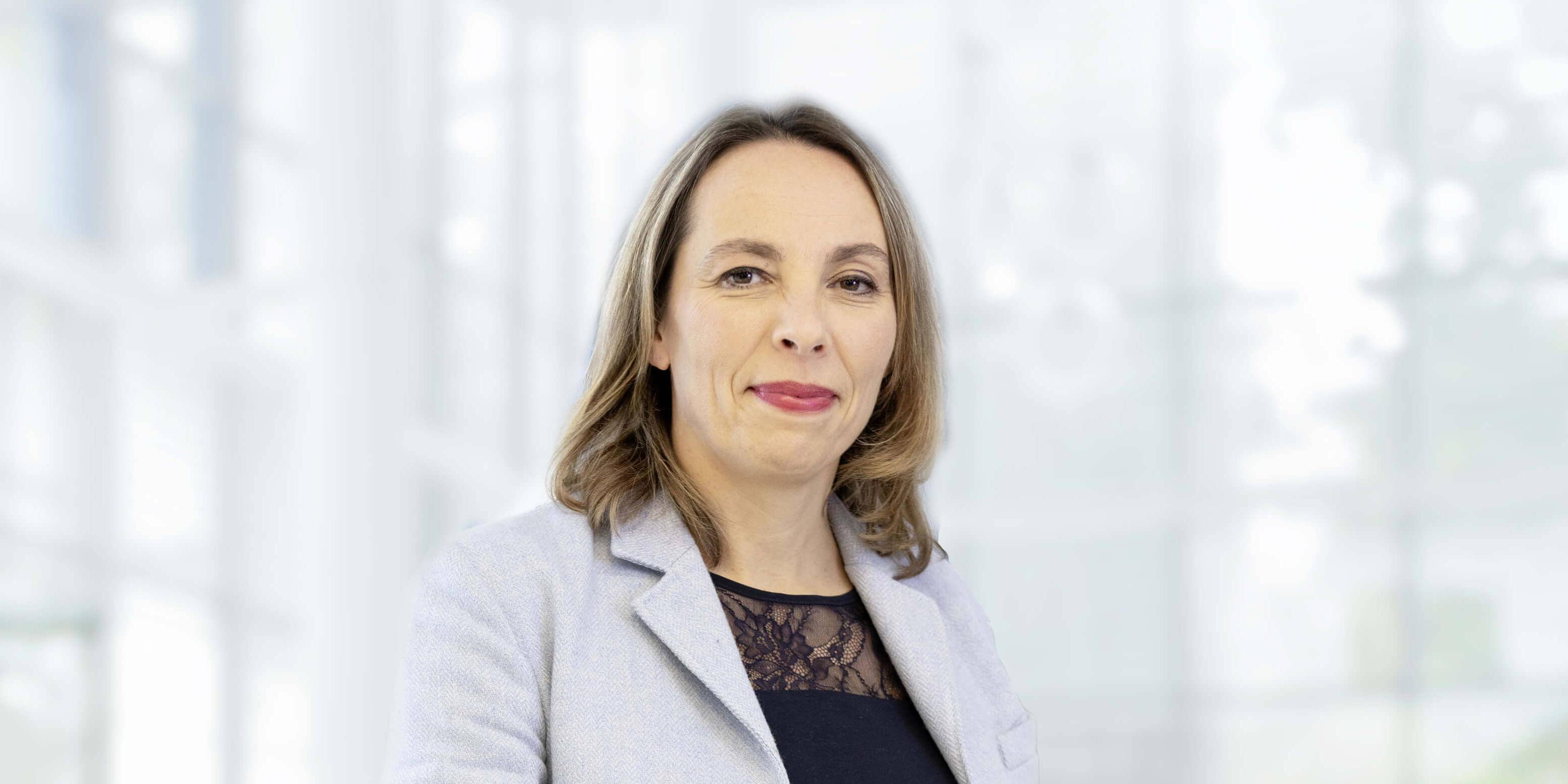 Clotilde Delbos, président du Conseil d'Administration de RCI Banque SA