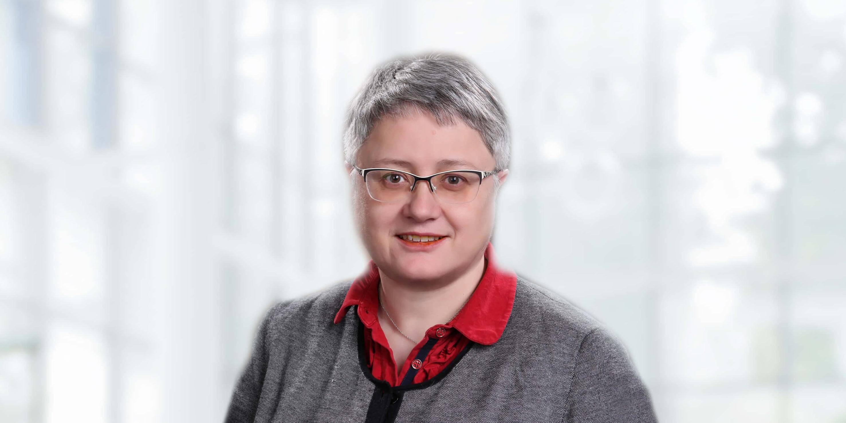 Isabelle Landrot, Administrateur - Président du Comité des risques de RCI Banque SA