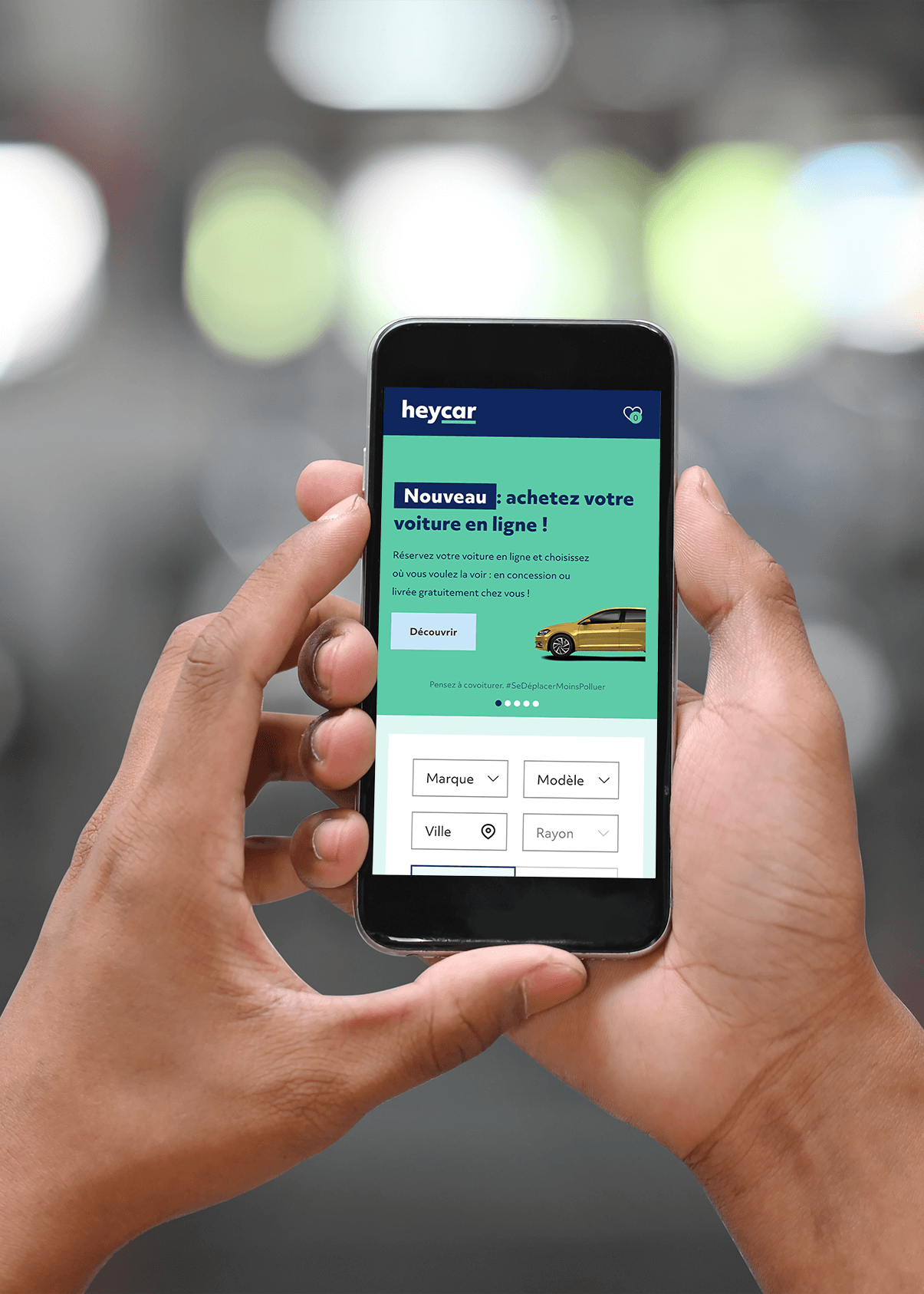 Backlink heycar - FR