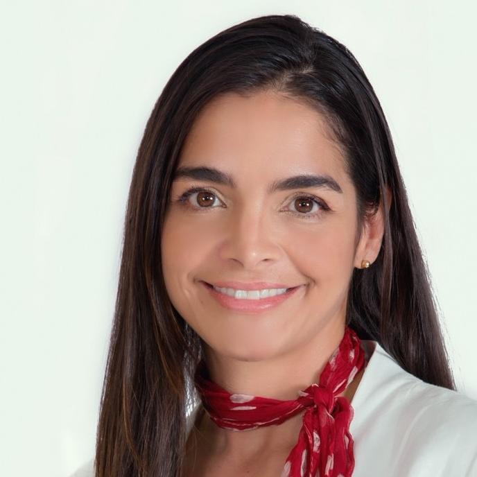 Diana Macias, Directeur des ressources humaines en Colombie