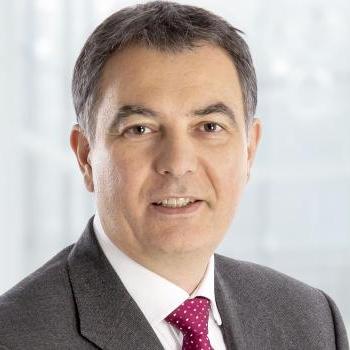 Umberto Marini, directeur des systèmes d'information de RCI Bank and Services
